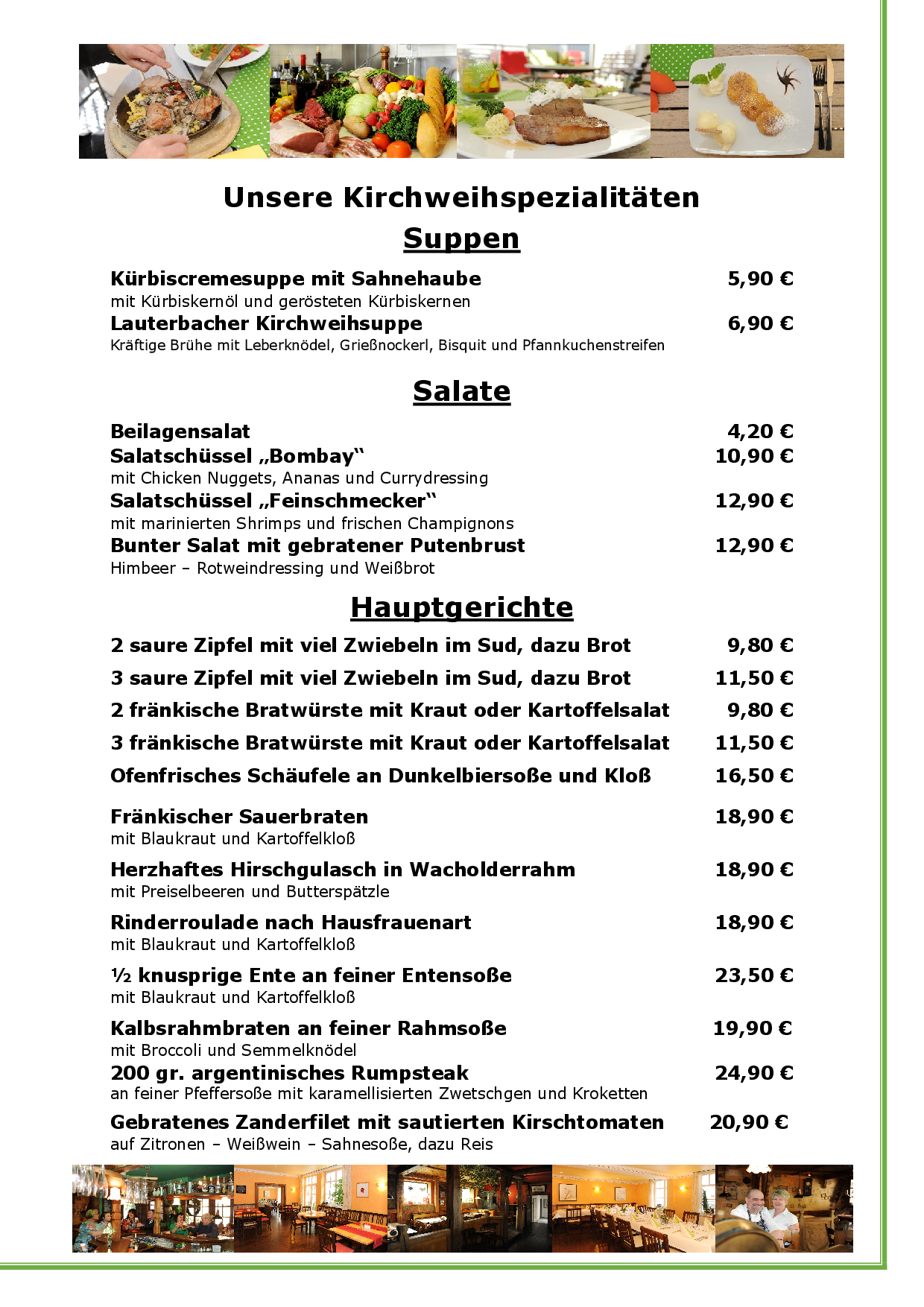 Microsoft Word - Speisekarte Saisonkarte  Kirchweih Speisen 2023.docx-1